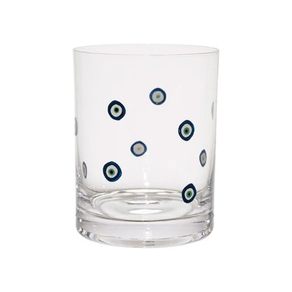 Verre - Indigo