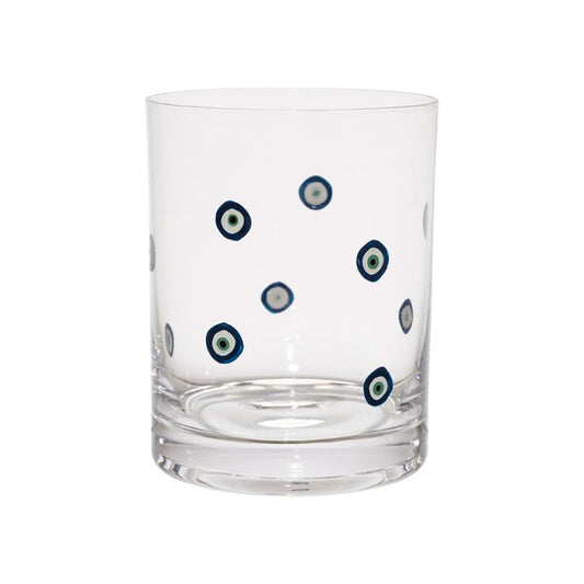 Verre - Indigo
