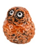 Hibou PM - orange