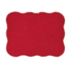 Set de table - Rouge bordeaux