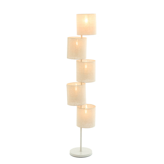 Lampadaire - Beige