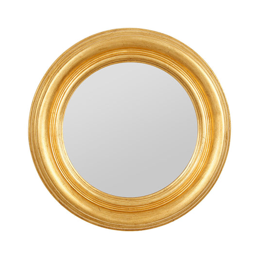 Miroir sorcière GM - Doré