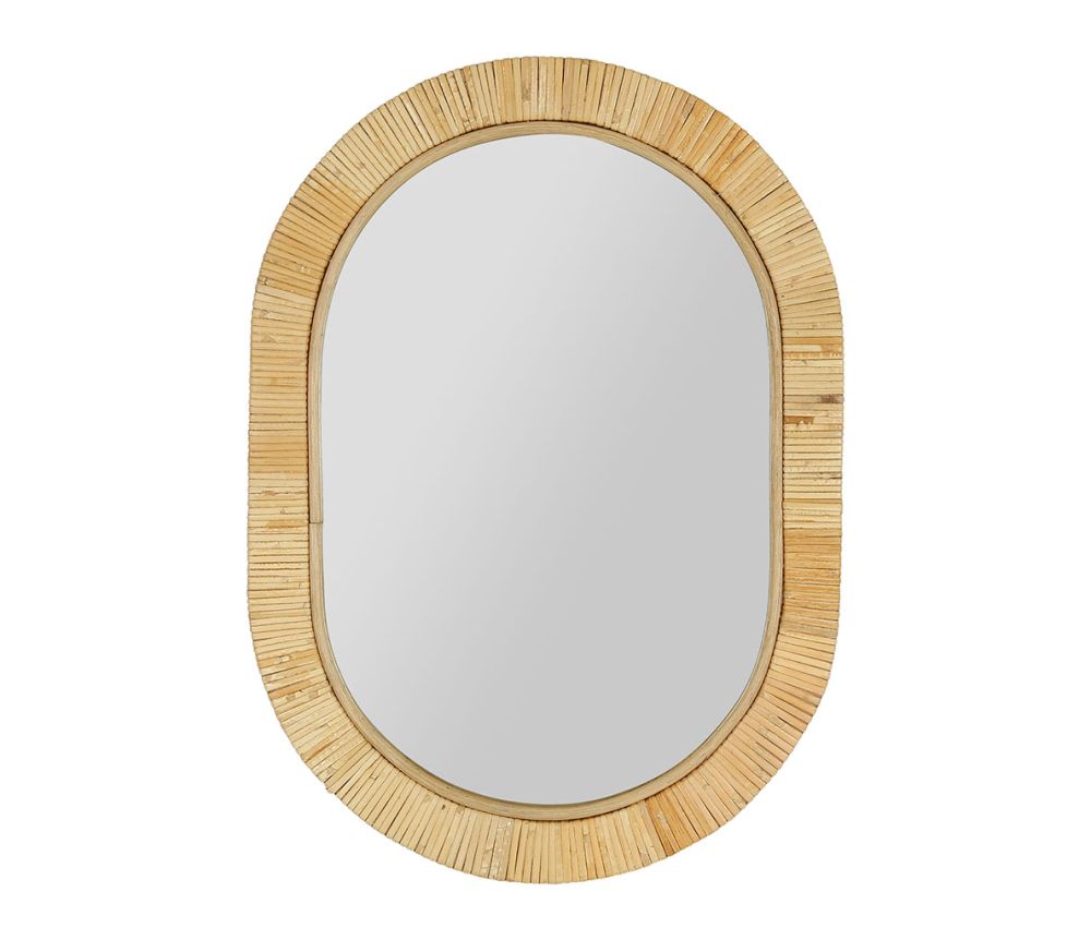 Miroir - Naturel