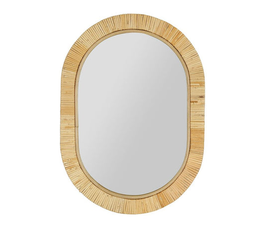 Miroir - Naturel