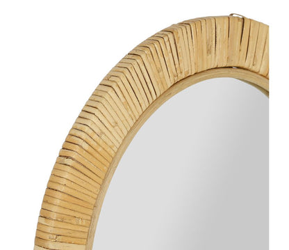 Miroir - Naturel