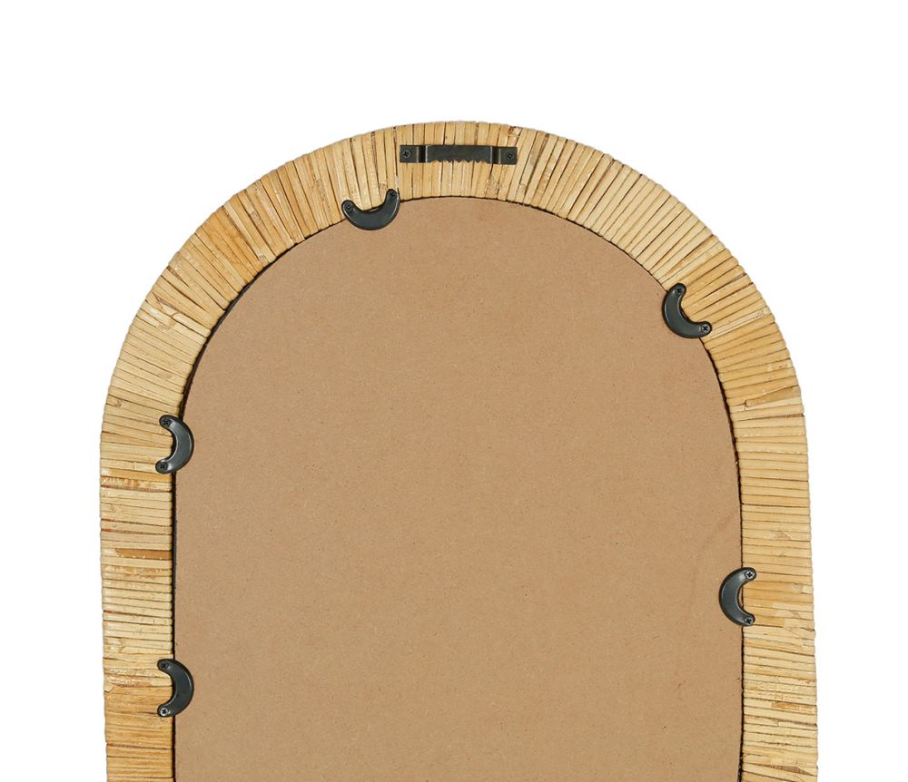 Miroir - Naturel