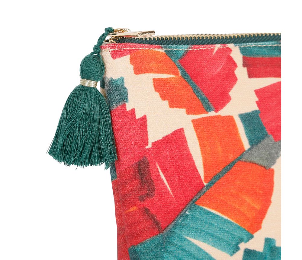 Pochette - Multicolore
