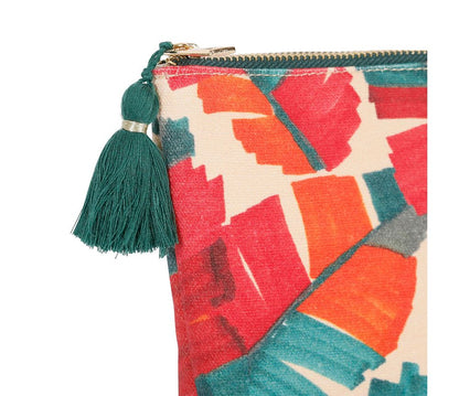 Pochette - Multicolore