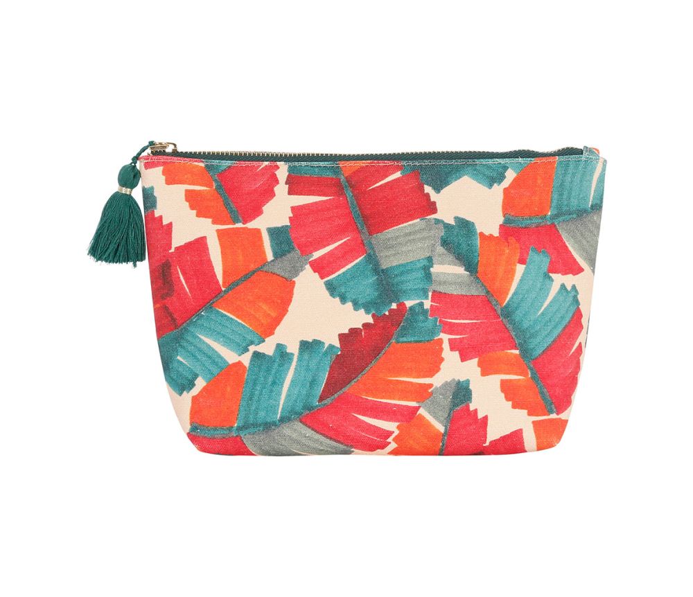 Pochette - Multicolore