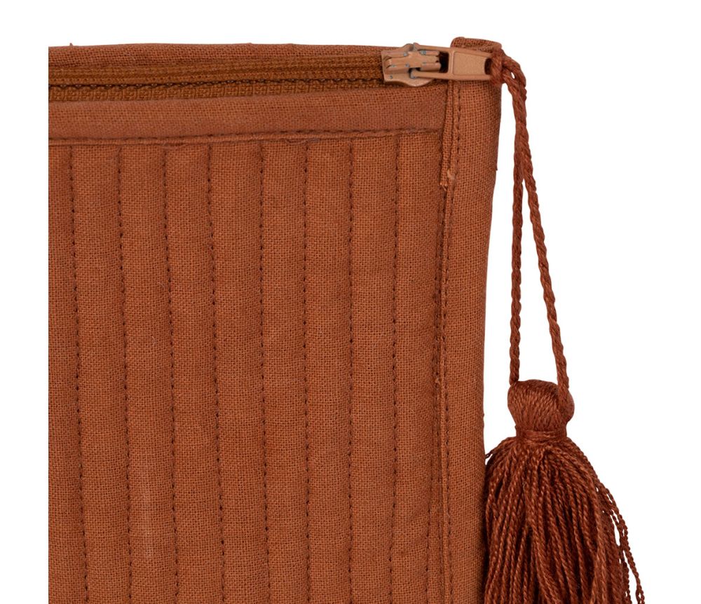 Pochette - Terracotta