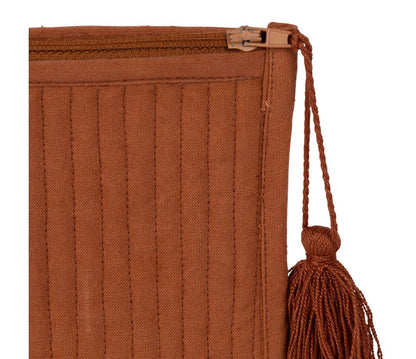 Pochette - Terracotta
