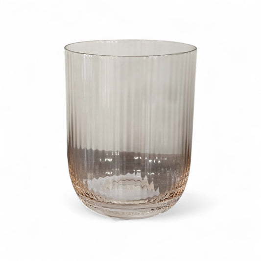 Verre à eau - Rosé