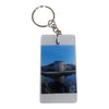 Porte clés Le Château GM - Couleur