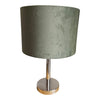 Lampe - vert