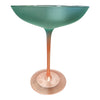 Coupe de champagne - Vert