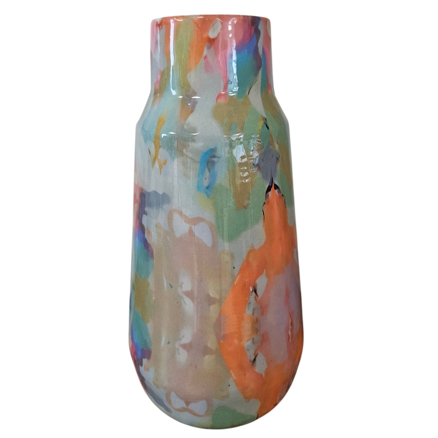 Vase - Multico