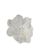 Mini fleur artificielle - Blanc