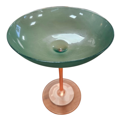 Coupe de champagne - Vert