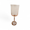 Verre à vin - Rosé