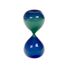 Sablier 10mn - Bleu