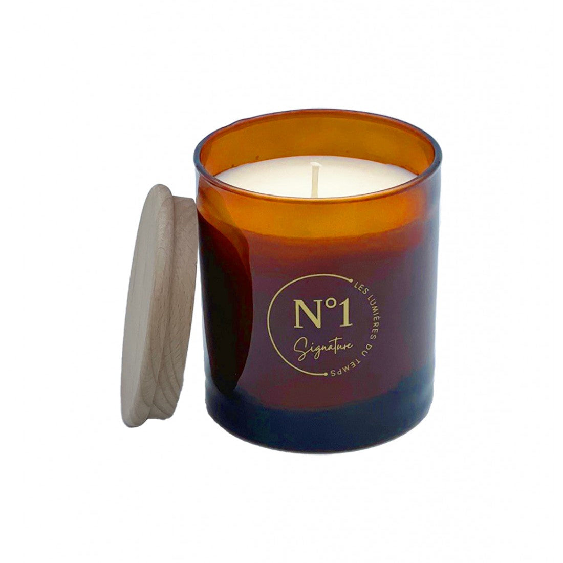 Bougie collection Signature n°1 - Arbre de vie