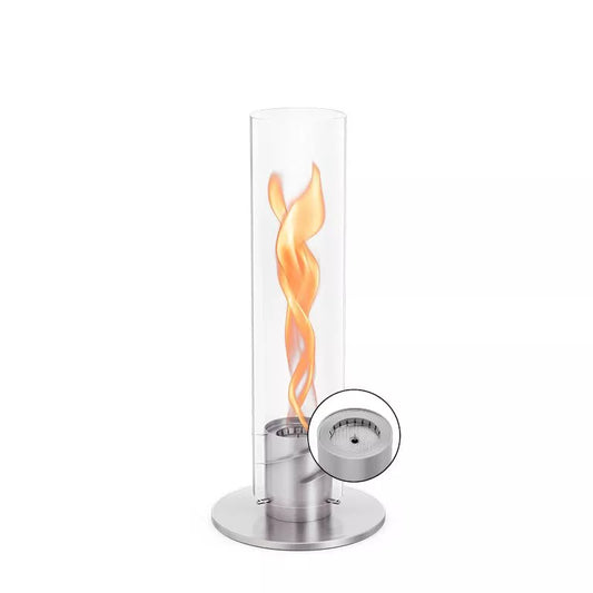 Cheminée de table Brasero GM - Gris