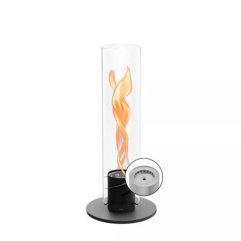 Cheminée de table Brasero GM - Noir