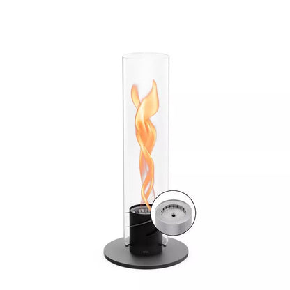 Cheminée de table Brasero GM - Noir