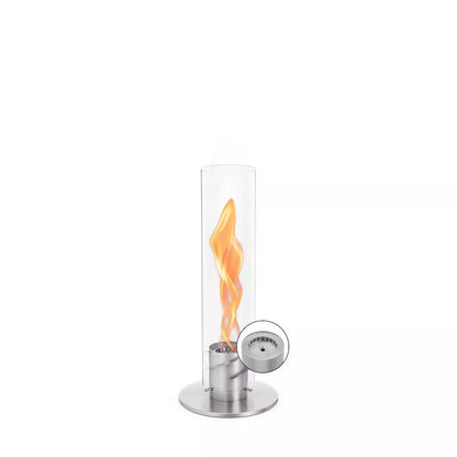 Cheminée de table brasero PM - Doré