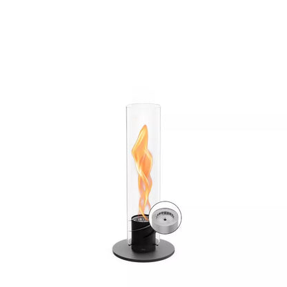 Cheminée de table brasero PM - Doré