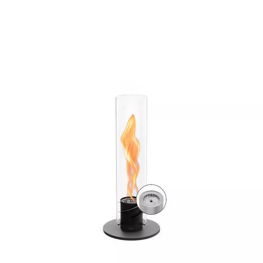 Cheminée de table brasero PM - Noir