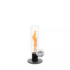 Cheminée de table brasero PM - Noir