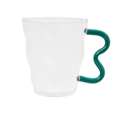 Tasse - Translucide