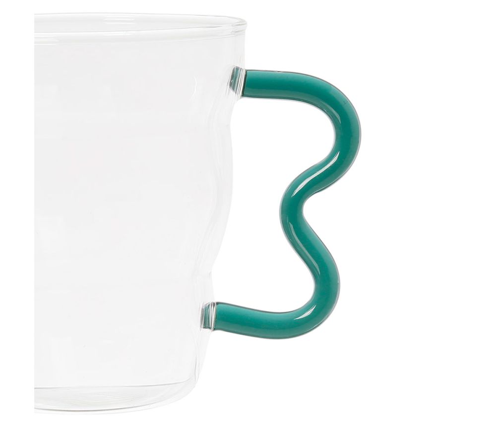 Tasse - Translucide