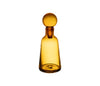 Carafe bouchon - Ambre