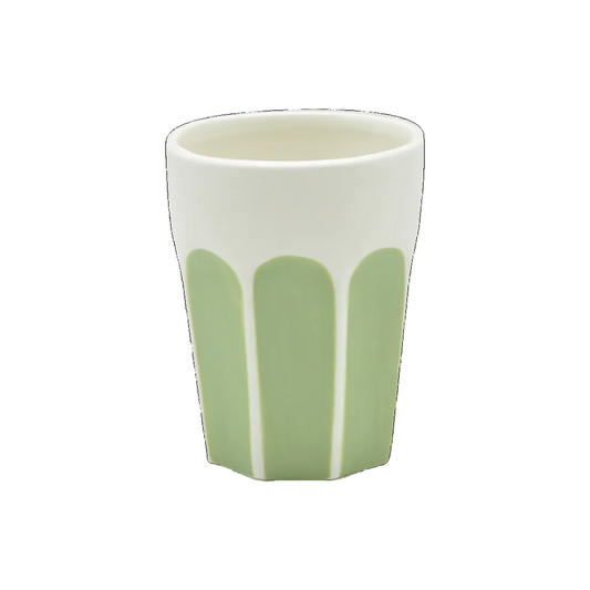 Verre - Vert matcha